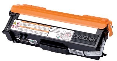 Kaseta z tonerem BROTHER TN320BK Czarny Kaseta z tonerem BROTHER TN320BK Czarny