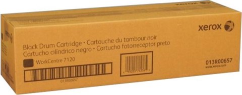Kaseta z tonerem XEROX 006R01160 Czarny Kaseta z tonerem XEROX 006R01160 Czarny