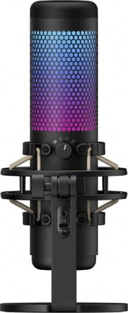 Mikrofon HYPERX Quadcast S Czarny 4P5P7AA