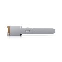 Moduł Ubiquiti UACC-CM-RJ45-1G SFP 1Gb/s - RJ45 Moduł Ubiquiti UACC-CM-RJ45-1G SFP 1Gb/s - RJ45