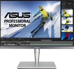 Monitor ASUS 90LM04B0-B01370 (24.1