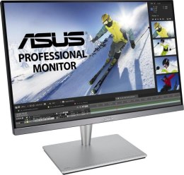 Monitor ASUS 90LM04B0-B01370 (24.1