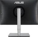 Monitor ASUS 90LM04B0-B01370 (24.1" /IPS /60Hz /1920 x 1200 /Srebrny) Monitor ASUS 90LM04B0-B01370 (24.1" /IPS /60Hz /1920 x 1200 /Srebrny)
