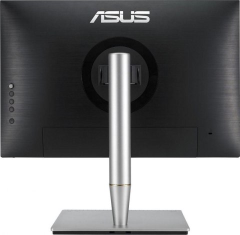 Monitor ASUS 90LM04B0-B01370 (24.1" /IPS /60Hz /1920 x 1200 /Srebrny) Monitor ASUS 90LM04B0-B01370 (24.1" /IPS /60Hz /1920 x 1200 /Srebrny)