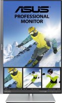 Monitor ASUS 90LM04B0-B01370 (24.1" /IPS /60Hz /1920 x 1200 /Srebrny) Monitor ASUS 90LM04B0-B01370 (24.1" /IPS /60Hz /1920 x 1200 /Srebrny)