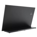 Monitor ASUS MB17AHG (17.3" /IPS /144Hz /1920 x 1080 /Czarny) Monitor ASUS MB17AHG (17.3" /IPS /144Hz /1920 x 1080 /Czarny)