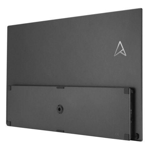 Monitor ASUS MB17AHG (17.3" /IPS /144Hz /1920 x 1080 /Czarny) Monitor ASUS MB17AHG (17.3" /IPS /144Hz /1920 x 1080 /Czarny)