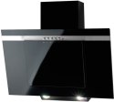 Okap kominowy AKPO WK-4 Nero 60 Line Czarny Okap kominowy AKPO WK-4 Nero 60 Line Czarny