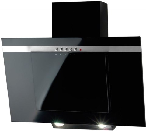 Okap kominowy AKPO WK-4 Nero 60 Line Czarny Okap kominowy AKPO WK-4 Nero 60 Line Czarny