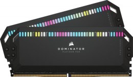Pamięć CORSAIR (DIMM/DDR5/32 GB/5600MHz/1.25V/36CL/DUAL)