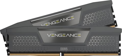Pamięć CORSAIR (DIMM/DDR5/32 GB/6000MHz/1.4V/36CL/DUAL) Pamięć CORSAIR (DIMM/DDR5/32 GB/6000MHz/1.4V/36CL/DUAL)