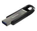 Pendrive SANDISK EXTREME GO (128 GB /Czarny ) Pendrive SANDISK EXTREME GO (128 GB /Czarny )
