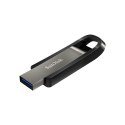 Pendrive SANDISK Extreme Go (256 GB /Czarny ) Pendrive SANDISK Extreme Go (256 GB /Czarny )