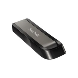 Pendrive SANDISK Extreme Go (256 GB /Czarny )