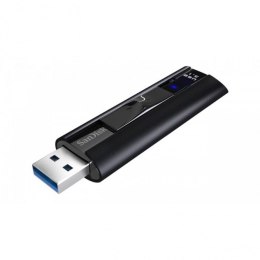 Pendrive SANDISK Extreme Pro (512 GB /Czarny )