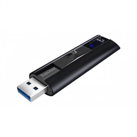 Pendrive SANDISK Extreme Pro (512 GB /Czarny ) Pendrive SANDISK Extreme Pro (512 GB /Czarny )