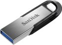Pendrive SANDISK Flash Ultra Flair (16 GB /USB 3.0 /Srebrny ) Pendrive SANDISK Flash Ultra Flair (16 GB /USB 3.0 /Srebrny )
