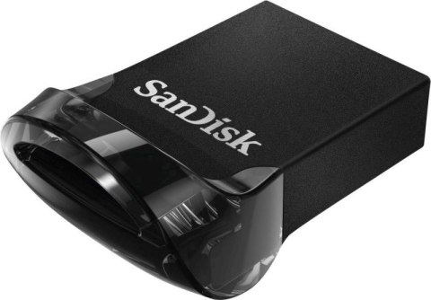 Pendrive SANDISK SDCZ430-256G-G46 (256 GB /Czarny ) Pendrive SANDISK SDCZ430-256G-G46 (256 GB /Czarny )