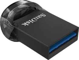 Pendrive SANDISK Ultra Fit (512 GB /Czarny )