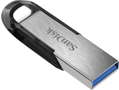 Pendrive SANDISK Ultra Flair 128GB (128 GB /USB 3.0 /Srebrno-czarny ) Pendrive SANDISK Ultra Flair 128GB (128 GB /USB 3.0 /Srebrno-czarny )