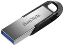 Pendrive SANDISK Ultra Flair 128GB (128 GB /USB 3.0 /Srebrno-czarny ) Pendrive SANDISK Ultra Flair 128GB (128 GB /USB 3.0 /Srebrno-czarny )