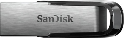 Pendrive SANDISK Ultra Flair (512 GB /USB 3.0 /Srebrno-szary ) Pendrive SANDISK Ultra Flair (512 GB /USB 3.0 /Srebrno-szary )