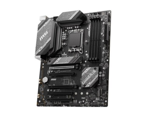 Płyta główna MSI B760 GAMING PLUS WIFI (Socket 1700 /ATX) Płyta główna MSI B760 GAMING PLUS WIFI (Socket 1700 /ATX)