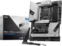 Płyta główna MSI PRO Z790-A MAX WIFI (Socket 1700 /ATX) Płyta główna MSI PRO Z790-A MAX WIFI (Socket 1700 /ATX)