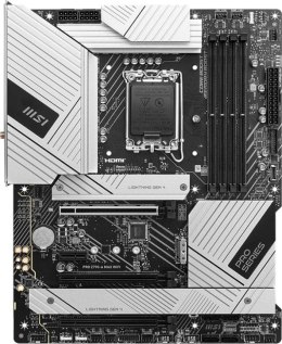 Płyta główna MSI PRO Z790-A MAX WIFI (Socket 1700 /ATX)