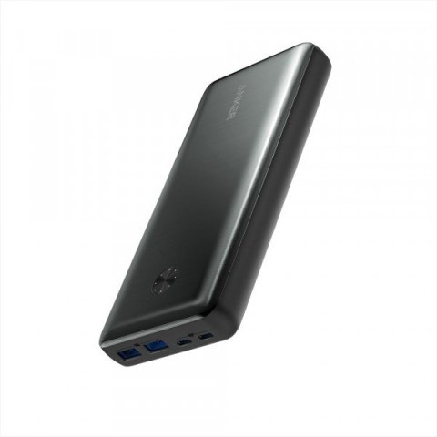 Powerbank ANKER PowerCore III Elite 25600 mAh Czarny Powerbank ANKER PowerCore III Elite 25600 mAh Czarny