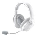 Słuchawki z mikrofonem RAZER Barracuda X (2022) Biały Biały Słuchawki z mikrofonem RAZER Barracuda X (2022) Biały Biały