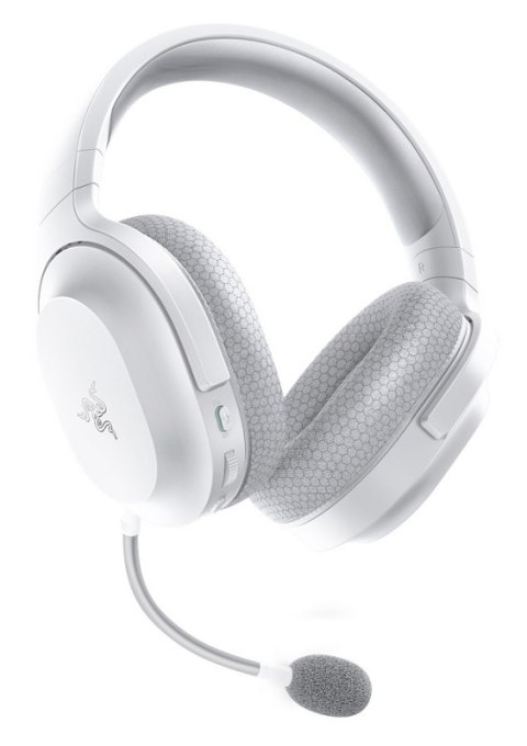 Słuchawki z mikrofonem RAZER Barracuda X (2022) Biały Biały Słuchawki z mikrofonem RAZER Barracuda X (2022) Biały Biały