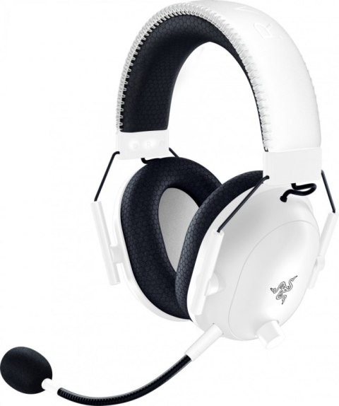 Słuchawki z mikrofonem RAZER RZ04-04530200-R3M1 Biało-czarny Słuchawki z mikrofonem RAZER RZ04-04530200-R3M1 Biało-czarny