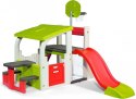 Smoby Centrum zabawy (840203) Smoby Centrum zabawy (840203)