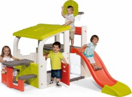 Smoby Centrum zabawy (840203)