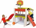 Smoby Centrum zabawy (840203) Smoby Centrum zabawy (840203)