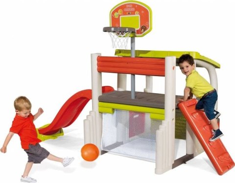 Smoby Centrum zabawy (840203) Smoby Centrum zabawy (840203)