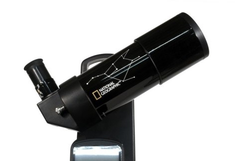 Teleskop Bresser National Geographic 70/350 GOTO Teleskop Bresser National Geographic 70/350 GOTO