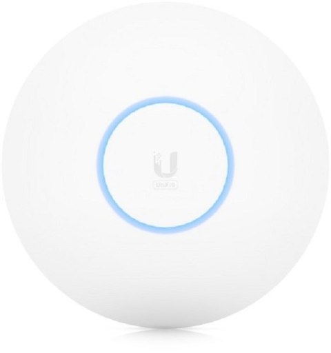 Ubiquiti U6-Pro Punkt dostępowy WiFi 6, 1x RJ45 Ubiquiti U6-Pro Punkt dostępowy WiFi 6, 1x RJ45