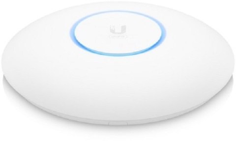 Ubiquiti U6-Pro Punkt dostępowy WiFi 6, 1x RJ45 Ubiquiti U6-Pro Punkt dostępowy WiFi 6, 1x RJ45