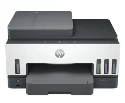 Urządzenie wielofunkcyjne atramentowe HP Smart Tank 790 4WF66A Urządzenie wielofunkcyjne atramentowe HP Smart Tank 790 4WF66A