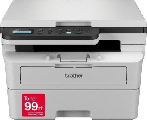 Urządzenie wielofunkcyjne laserowe BROTHER DCP-B7620DW DCPB7620DWYJ1 Urządzenie wielofunkcyjne laserowe BROTHER DCP-B7620DW DCPB7620DWYJ1