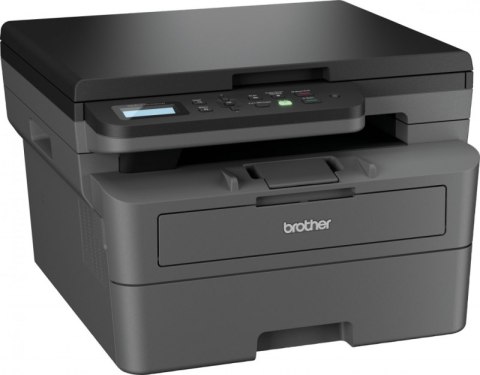 Urządzenie wielofunkcyjne laserowe BROTHER DCPL2622DWYJ1 Urządzenie wielofunkcyjne laserowe BROTHER DCPL2622DWYJ1