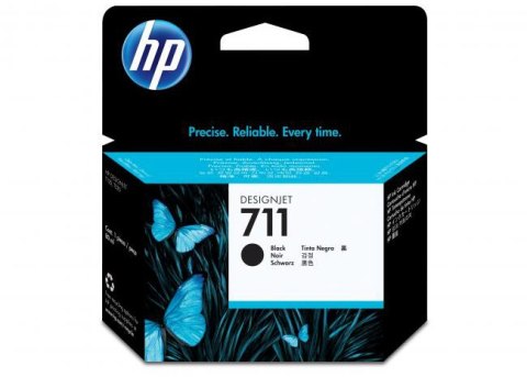 Wkład HP HP 711 CZ133A Wkład HP HP 711 CZ133A