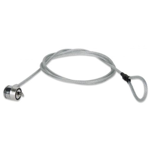 Zabezpieczenie TECHLY IQ-LOK-08-KT Zabezpieczenie TECHLY IQ-LOK-08-KT