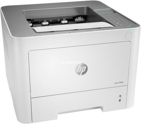 Drukarka laserowa HP LaserJet 408dn (1200 x 1200dpi /maks. A4 /Czarno-biały /Biało-szary ) Drukarka laserowa HP LaserJet 408dn (1200 x 1200dpi /maks. A4 /Czarno-biały /Biało-szary )