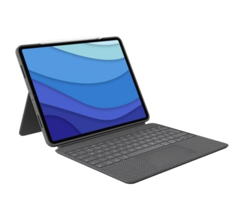 LOGITECH 920-010256 Etui z klawiaturą LOGITECH 920-010256 Etui z klawiaturą