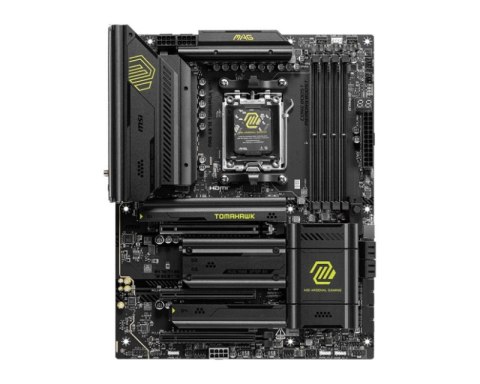 Płyta główna MSI MAG X870 TOMAHAWK WIFI (Socket AM5 /ATX) Płyta główna MSI MAG X870 TOMAHAWK WIFI (Socket AM5 /ATX)
