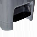 Pojemnik z pedałem SLIM 15 l 225x305x393 mm Pojemnik z pedałem SLIM 15 l 225x305x393 mm