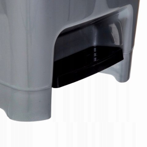 Pojemnik z pedałem SLIM 15 l 225x305x393 mm Pojemnik z pedałem SLIM 15 l 225x305x393 mm